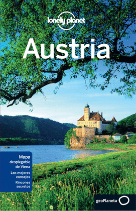 AUSTRIA. GUÍA LONELY PLANET (2014)