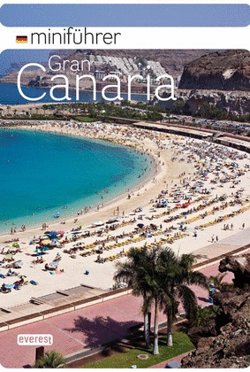 MINI FÜHRER GRAN CANARIA