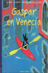 GASPAR EN VENECIA