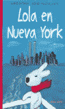 LOLA EN NUEVA YORK