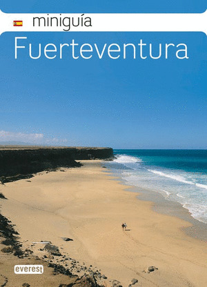 MINI GUÍA FUERTEVENTURA