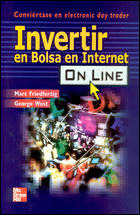 ** INVERTIR EN BOLSA EN INTERNET