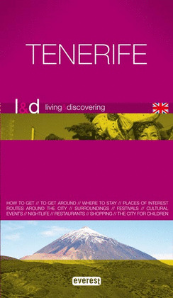 LIVING & DISCOVERING TENERIFE