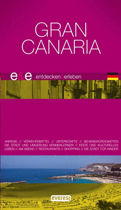 ENTDECKEN & ERLEBEN GRAN CANARIA