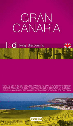 VIVE Y DESCUBRE GRAN CANARIA