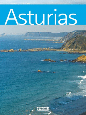 ASTURIAS.(+MAPA)