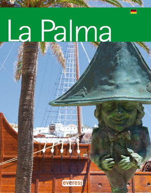 RECUERDA LA PALMA (ALEMÁN)