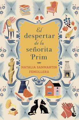 DESPERTAR DE LA SEÑORITA PRIM, EL