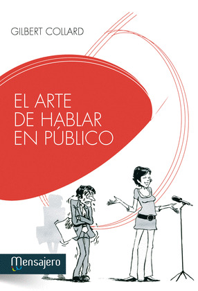EL ARTE DE HABLAR EN PUBLICO
