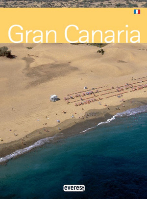 RECUERDA GRAN CANARIA (FRANCÉS)