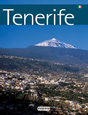 RECUERDA TENERIFE (ITALIANO)