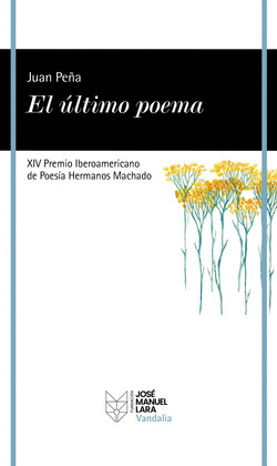 ÚLTIMO POEMA, EL