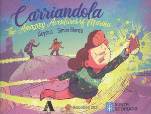 CARRIANDOLA (ENG)