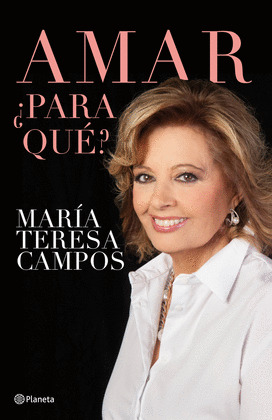 AMAR, ¿PARA QUE?
