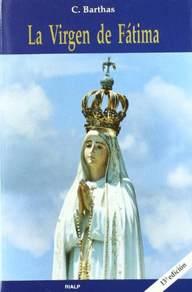 LA VIRGEN DE FATIMA