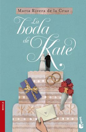 BODA DE KATE, LA