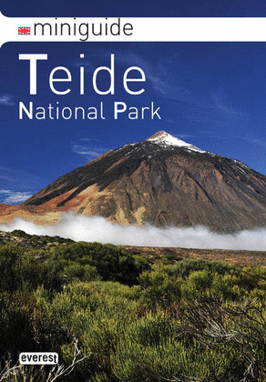 MINI GUIDE TEIDE NATIONAL PARK (ENGLISH))