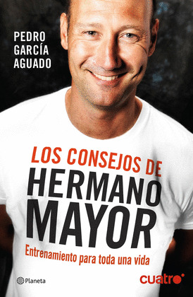 CONSEJOS DE HERMANO MAYOR, LOS