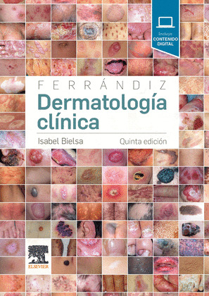 FERRANDIZ. DERMATOLOGIA CLINICA (5ª ED.)