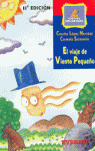 EL VIAJE DEL VIENTO PEQUEÑO