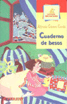CUADERNO DE BESOS
