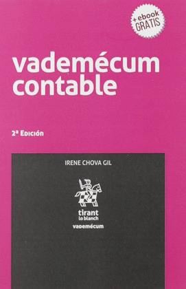 VADEMECUM CONTABLE 2ª EDICION 2019