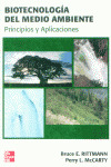 BIOTECNOLOGIA MEDIO AMBIENTE