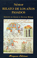 RELATO DE LOS AÑOS PASADOS