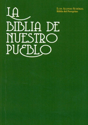 BIBLIA DE NUESTRO PUEBLO ŽRŽ ŽPEQUEÑAŽ