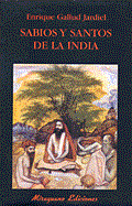 SABIOS Y SANTOS DE LA INDIA