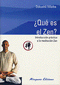 QUE ES EL ZEN