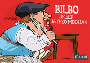 BILBO, UMEEK JATEKO MODUAN
