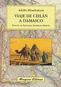 VIAJE DE CEILAN A DAMASCO