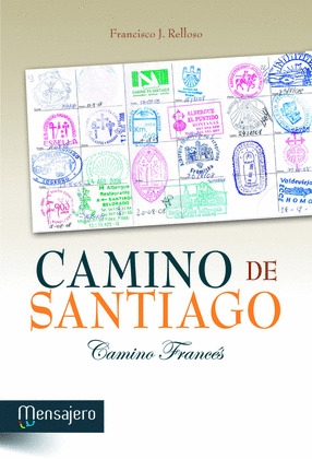 CAMINO DE SANTIAGO