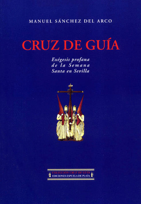 CRUZ DE GUÍA
