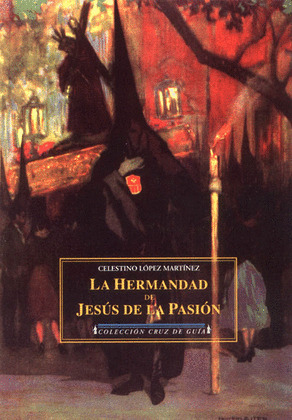 HERMANDAD JESUS DE LA PASION