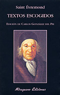 TEXTOS ESCOGIDOS SAINT EVREMOND/93