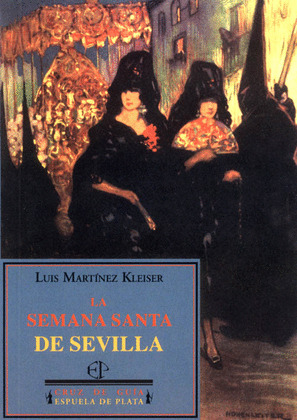 SEMANA SANTA DE SEVILLA