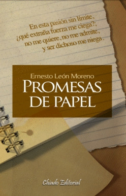 PROMESAS DE PAPEL