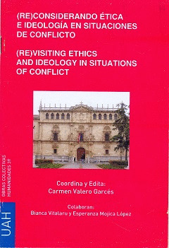 (RE)CONSIDERANDO ETICA E IDEOLOGIA EN SITUACIONES DE CONFLICTO