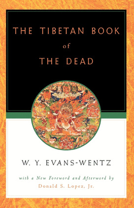 THE TIBETAN BOOK OF THE DEAD