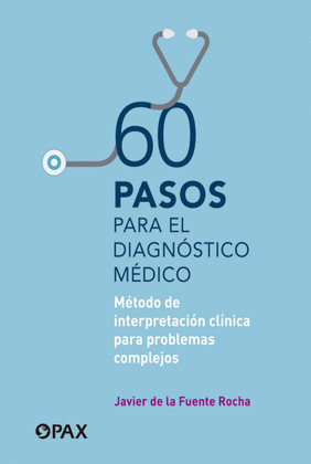 60 PASOS PARA EL DIAGNOSTICO MEDICO