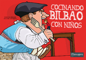 COCINANDO BILBAO CON NIÑOS
