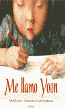 ME LLAMO YOON