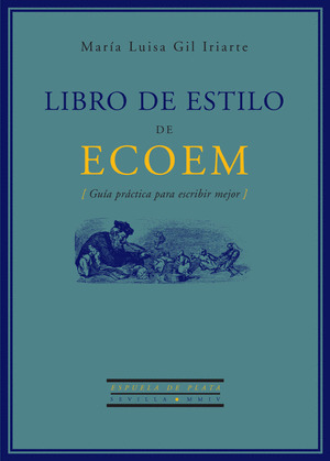 LIBRO DE ESTILO DE ECOEM