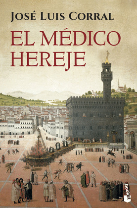 MÉDICO HEREJE, EL