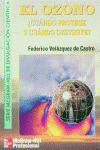 ** OZONO: CUANDO PROTEGE