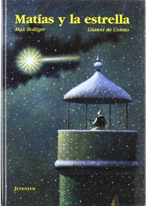 MATIAS Y LA ESTRELLA