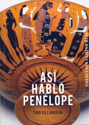 ASÍ HABLÓ PENELOPE