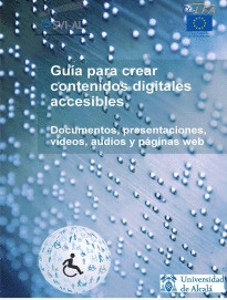 GUÍA PARA CREAR CONTENIDOS DIGITALES ACCESIBLES